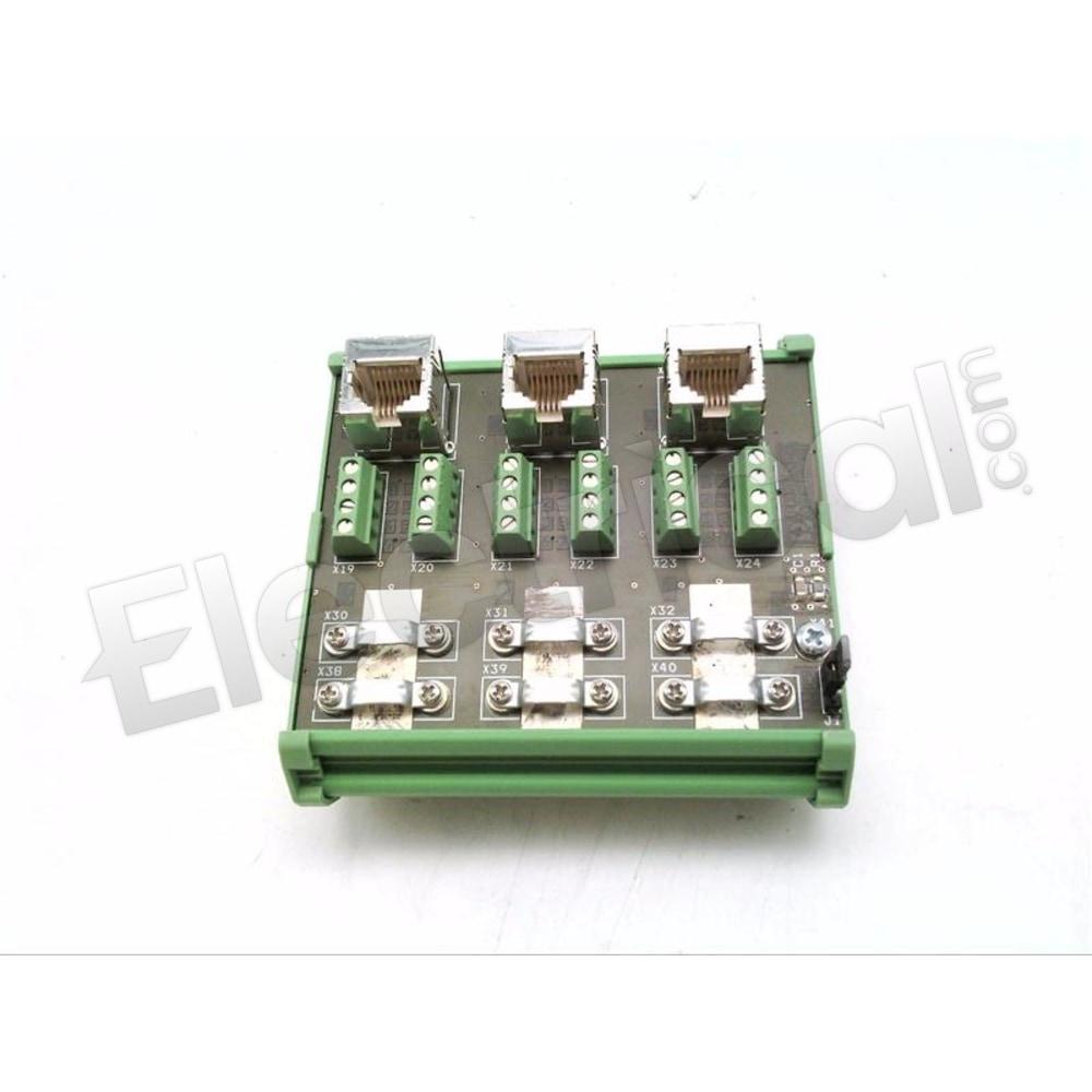 VS-PP-R-3XRJ45/5-SC