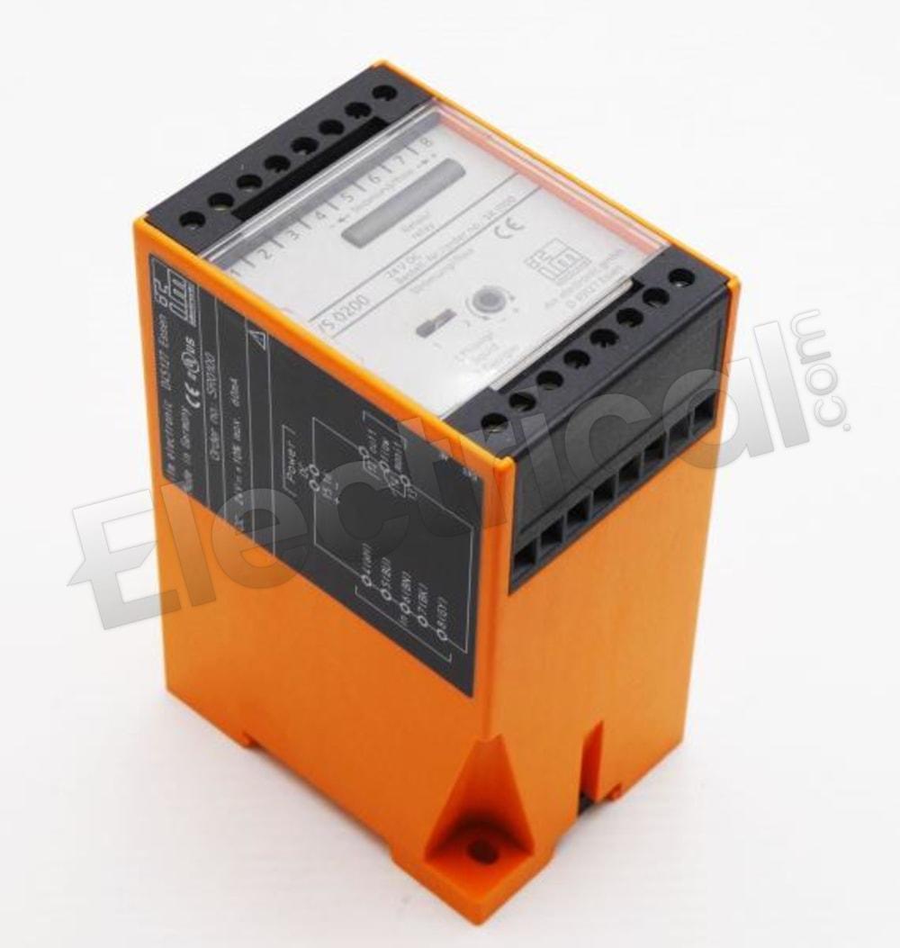 VS0200/24VDC-SR0100