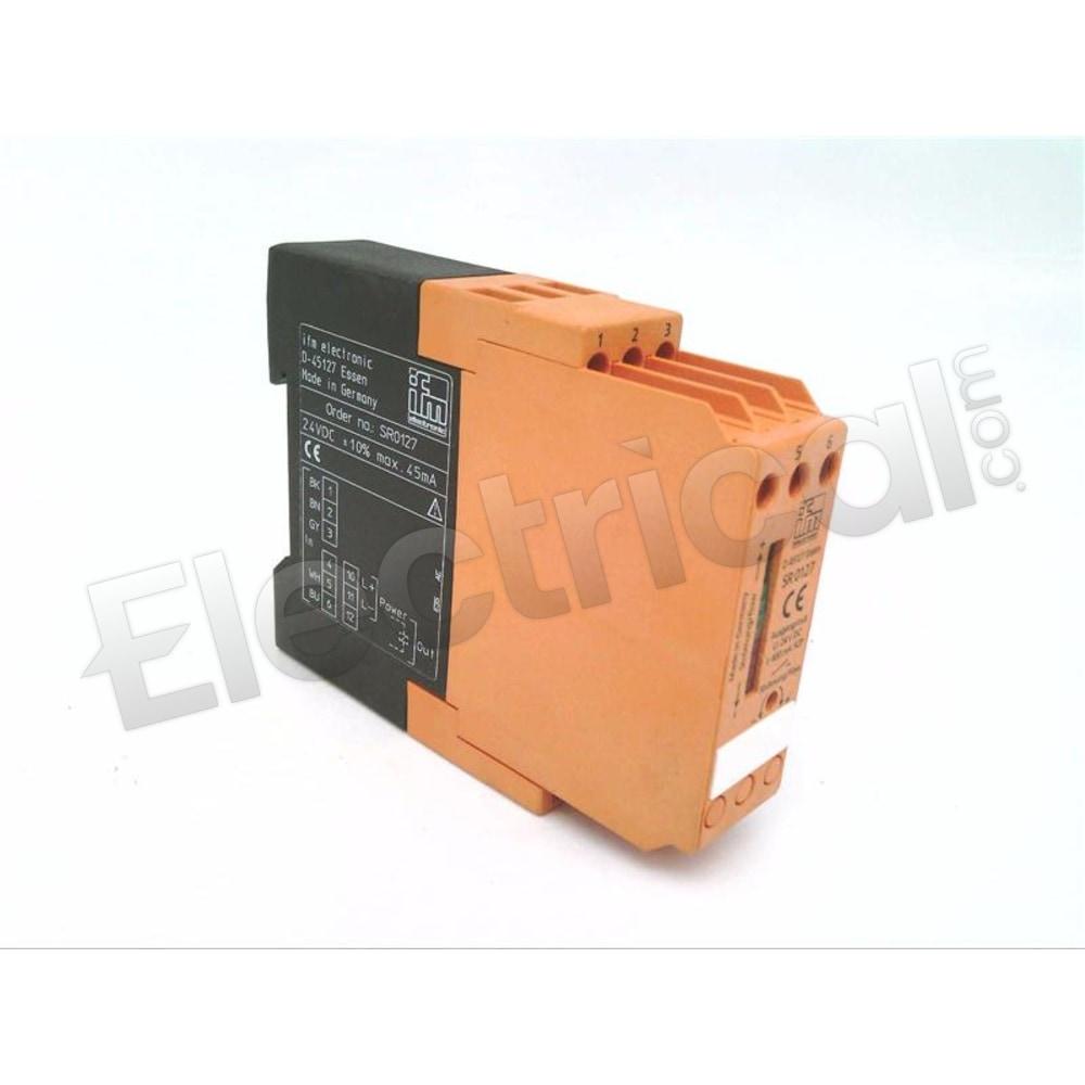 VS0200/24VDC-SR0127