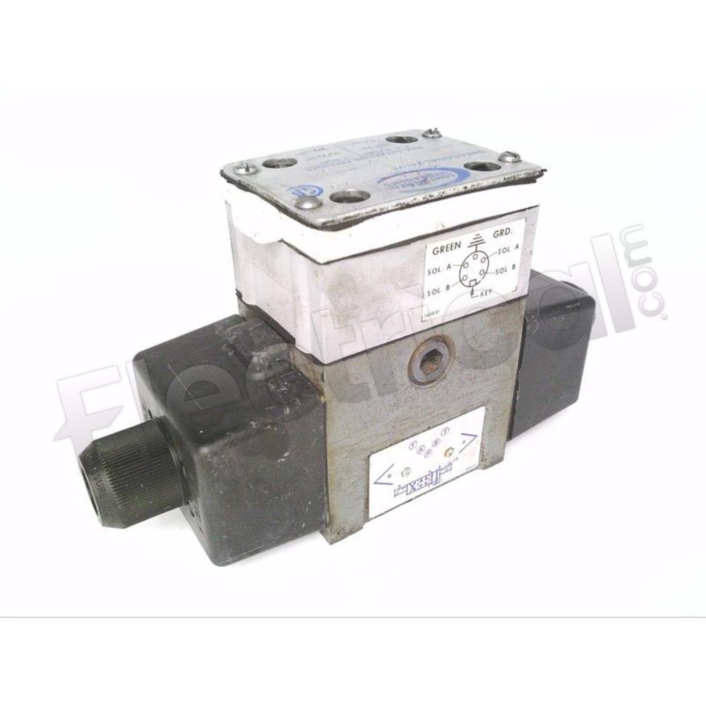 VS12M-2A-GB-60L-H
