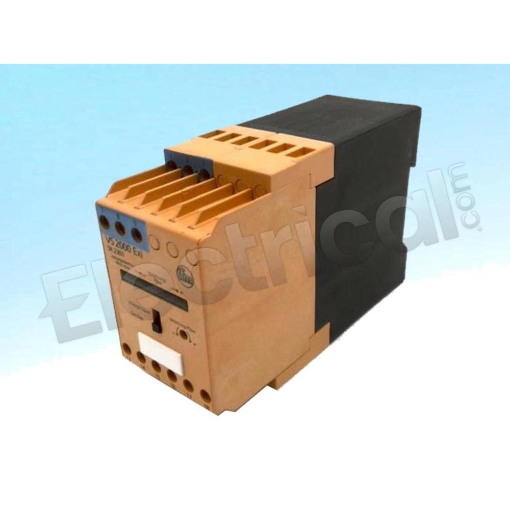 VS2000/ 24VDC/EXI/1G-SR2301