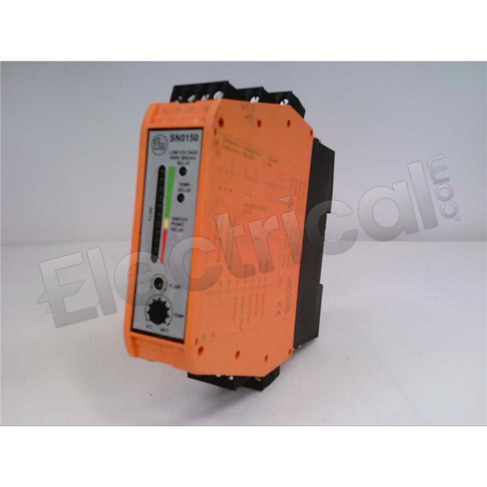 VS3000/85...265VAC-SN0150