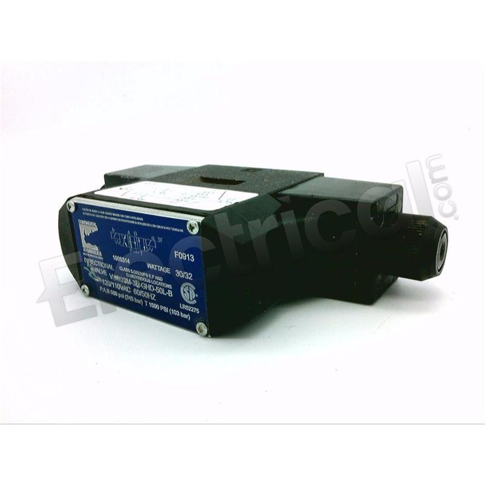 VSD03M3BGHD50LB