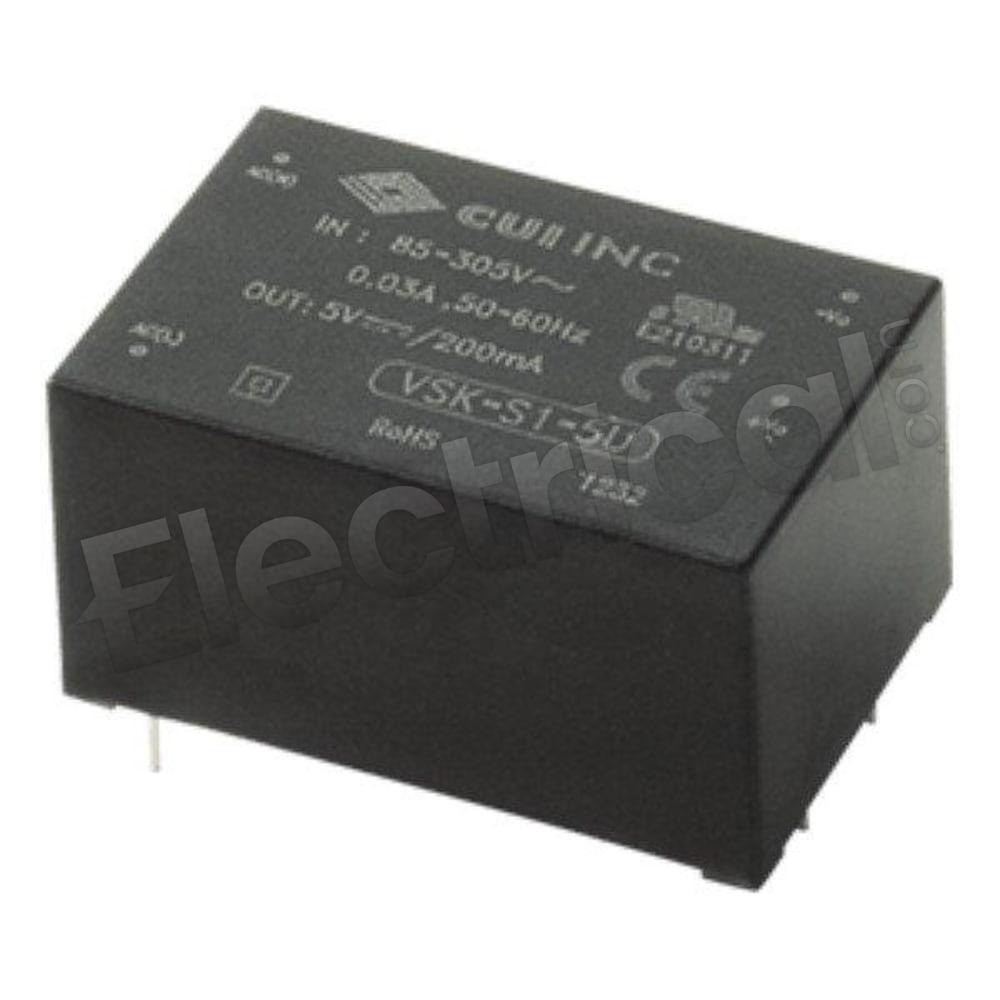 VSK-S1-5U