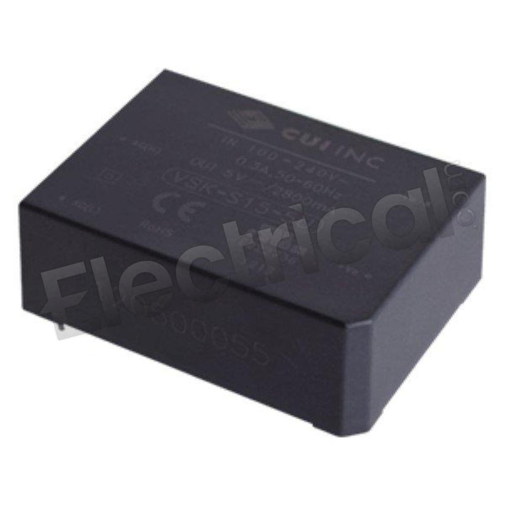 VSK-S15-15U