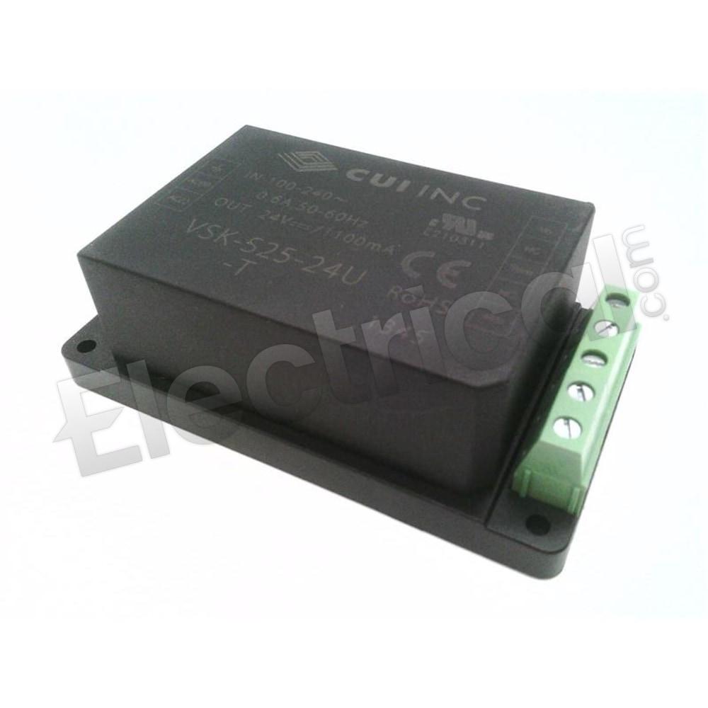VSK-S25-24U-T