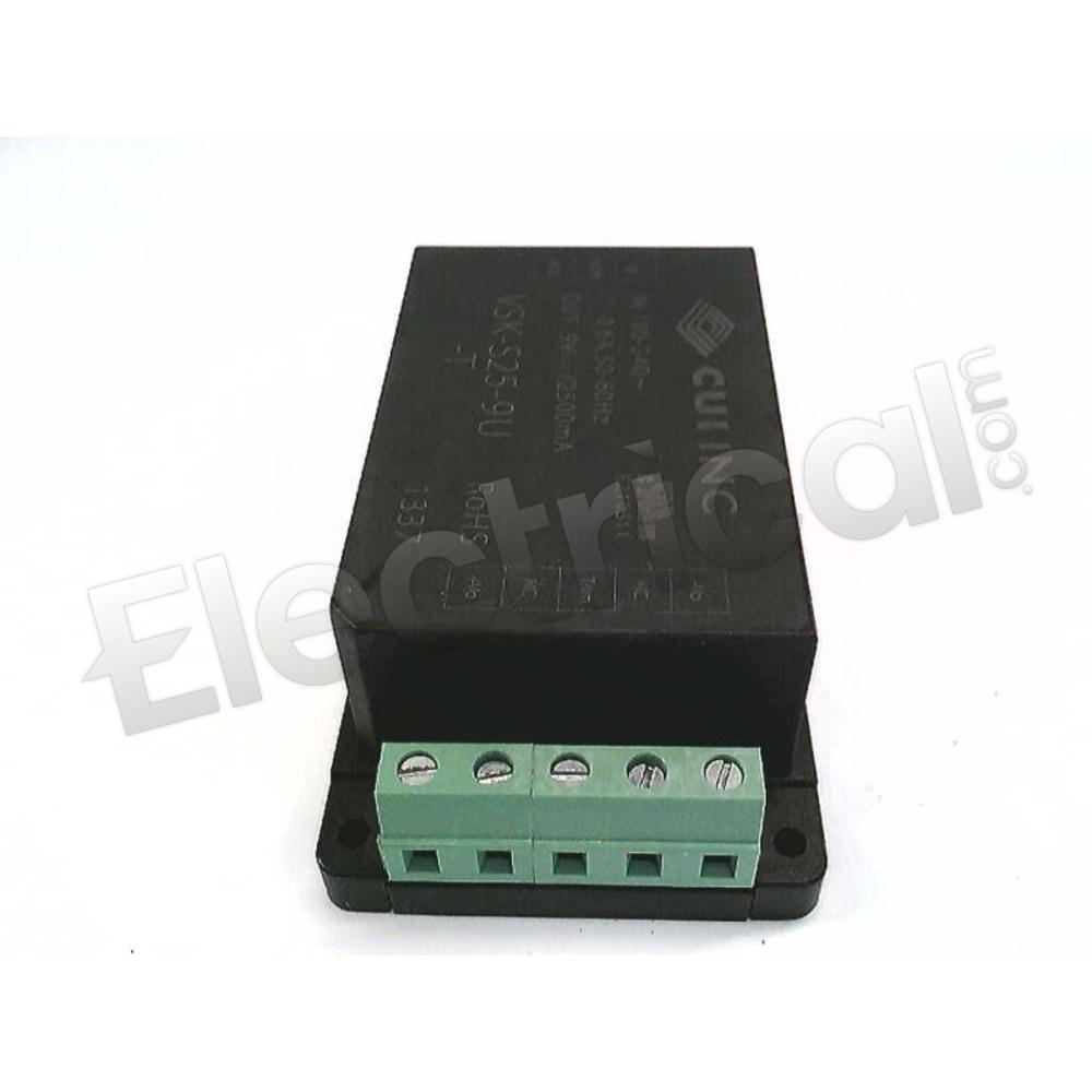 VSK-S25-9U-T