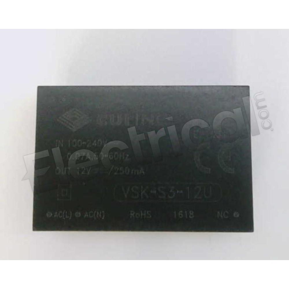 VSK-S3-12U