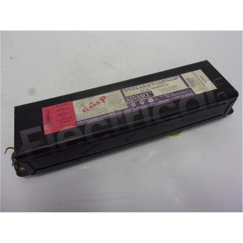 VSM-2E75-S-3-TP