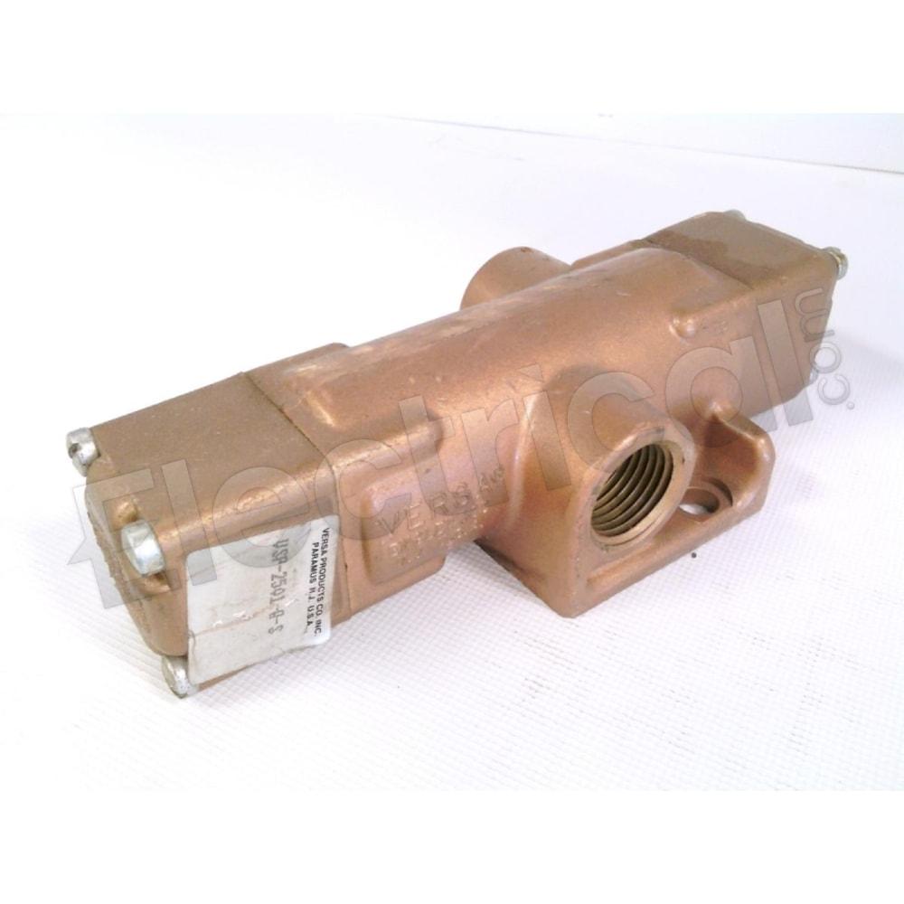 VSP-2501-Q-S