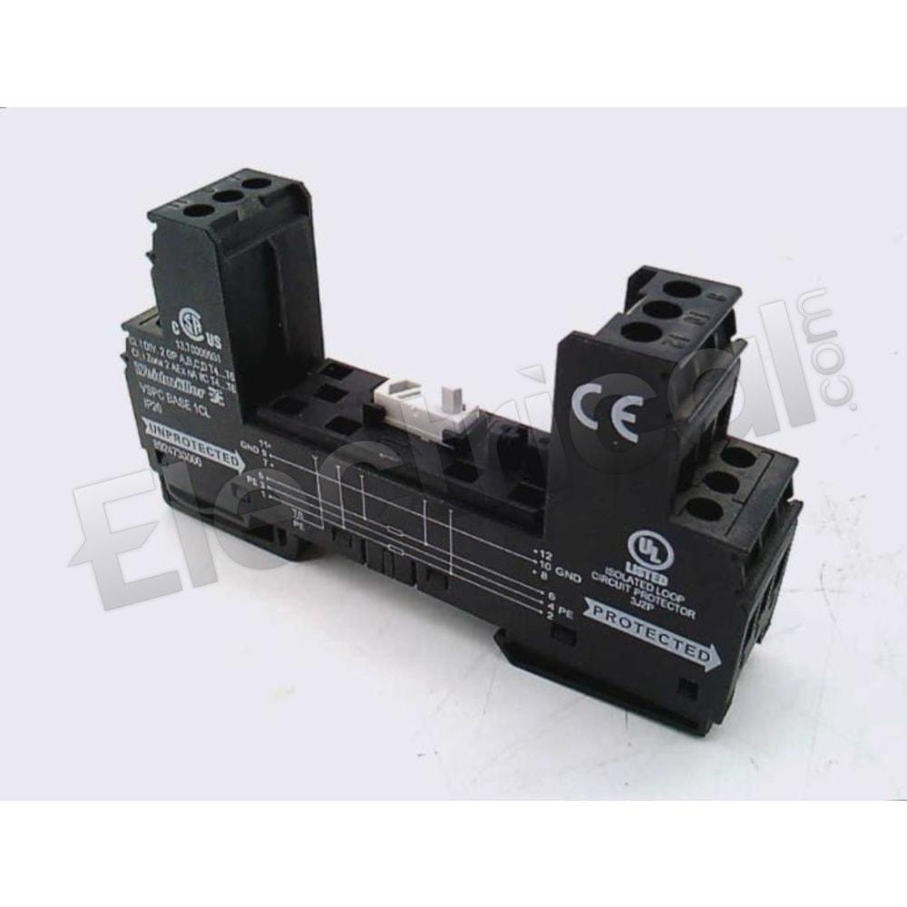 VSPC BASE 1CL