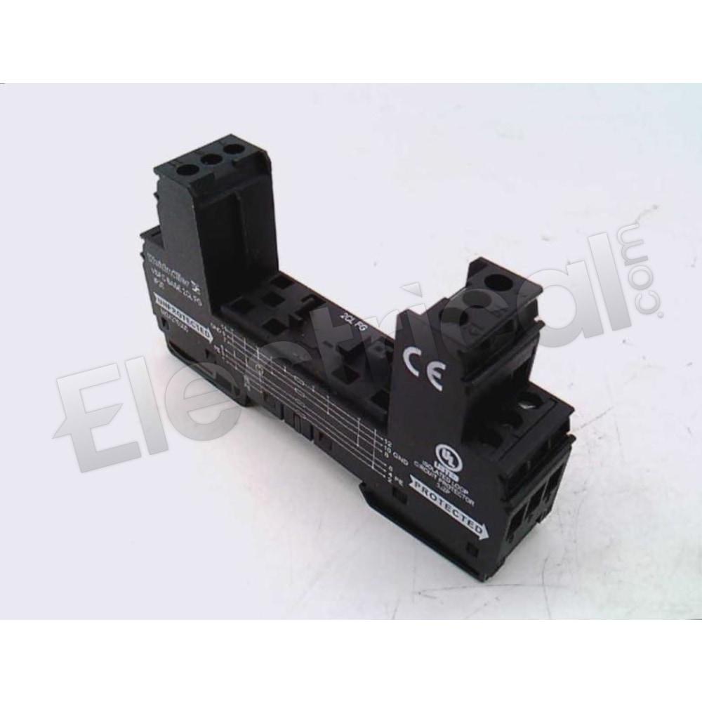 VSPC BASE 2CL FG
