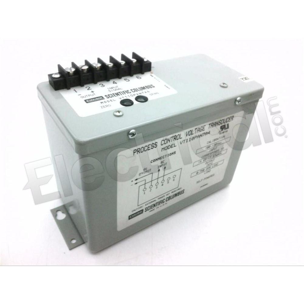 VT110PAN7A4/100-130V