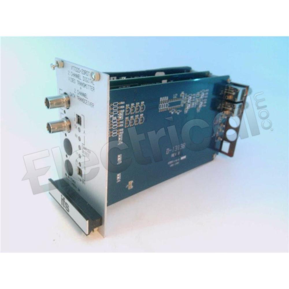 VT7220-2DRDT-R3
