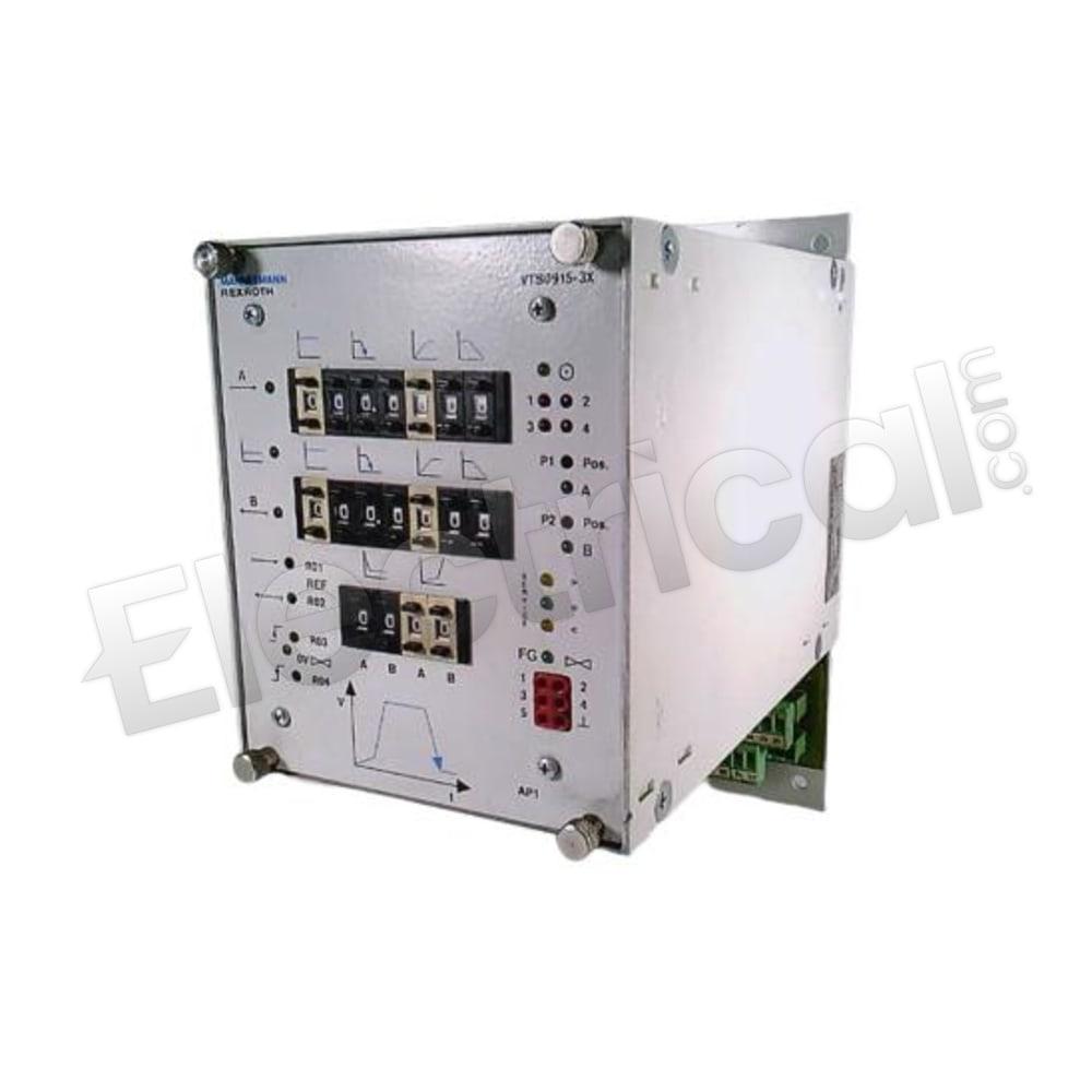 VTS0915-3X