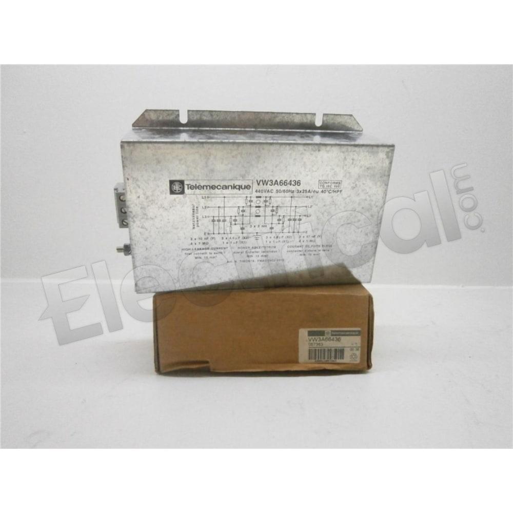 VW3A66436