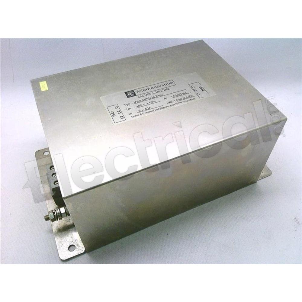 VW3SKFN040H03