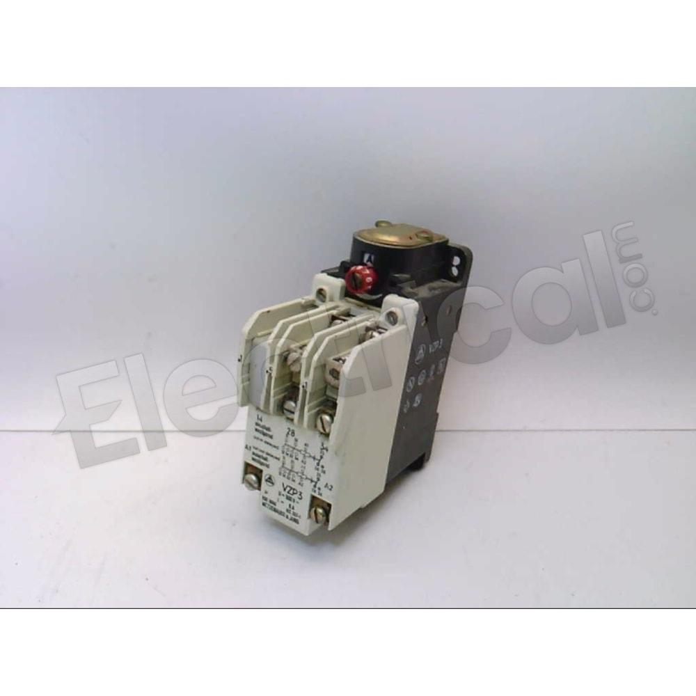 VZP3-110VAC-60HZ