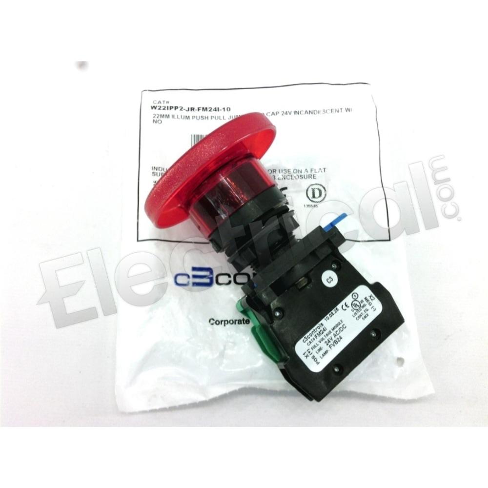 W22IPP2-JR-FM24I-10