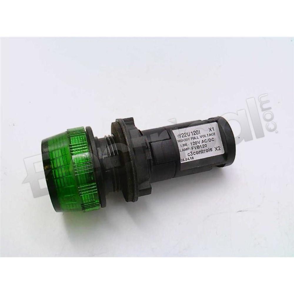 W22U-120I-WLG