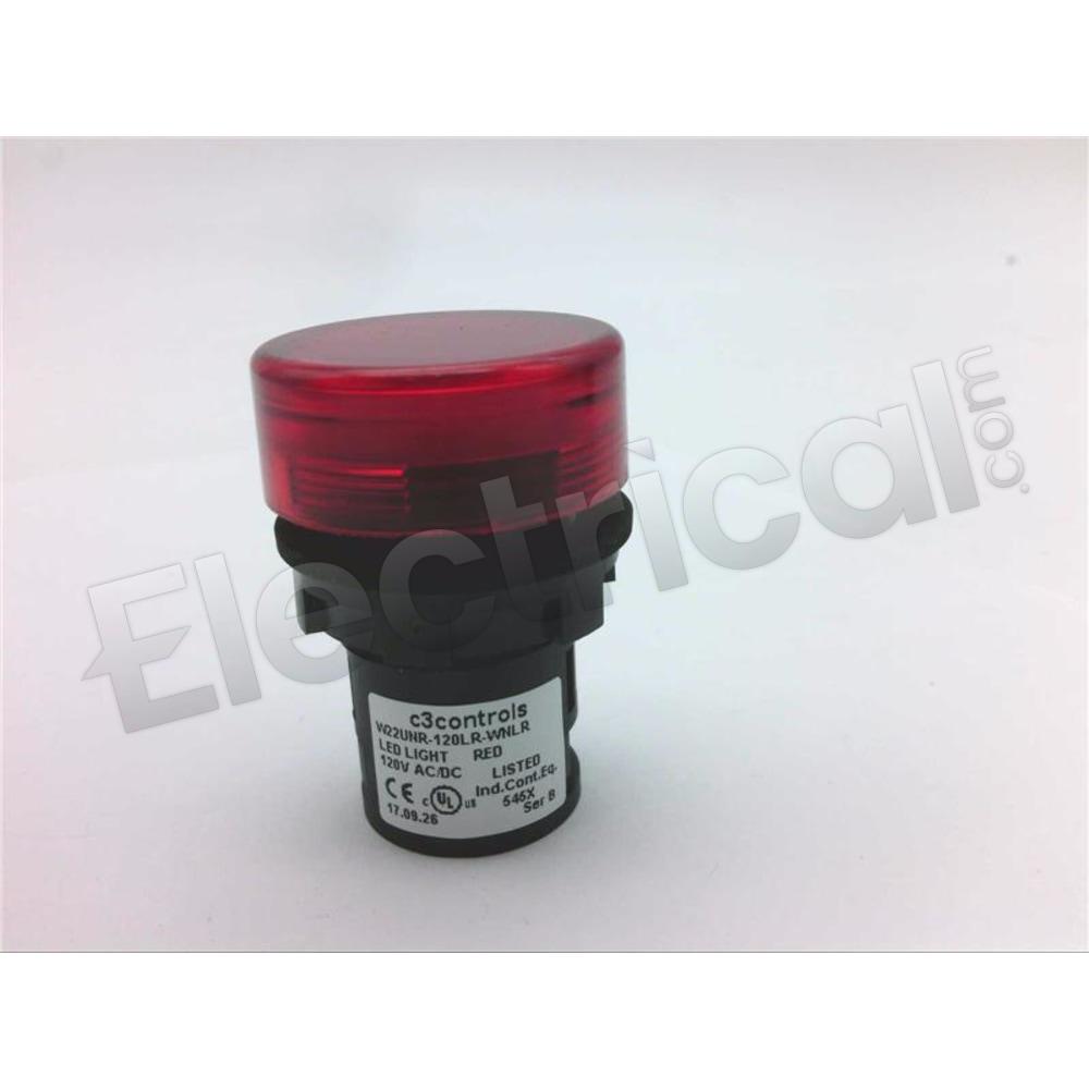 W22UNR-120LR-WNLR