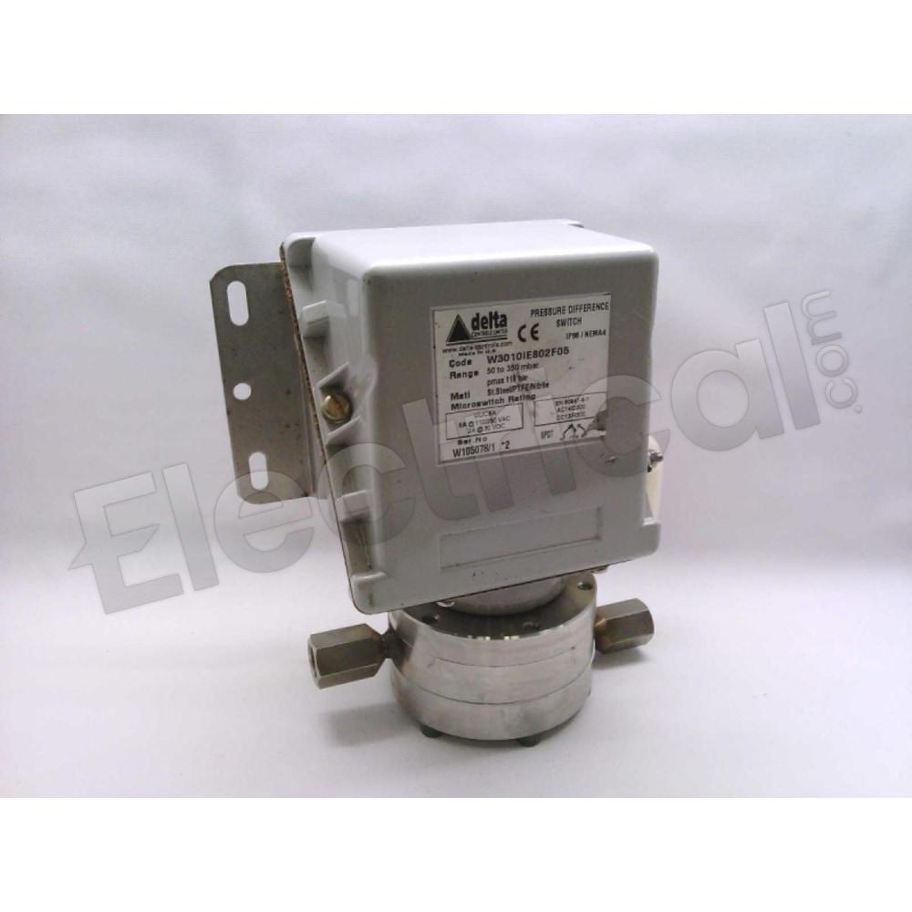 W3010IE802F05