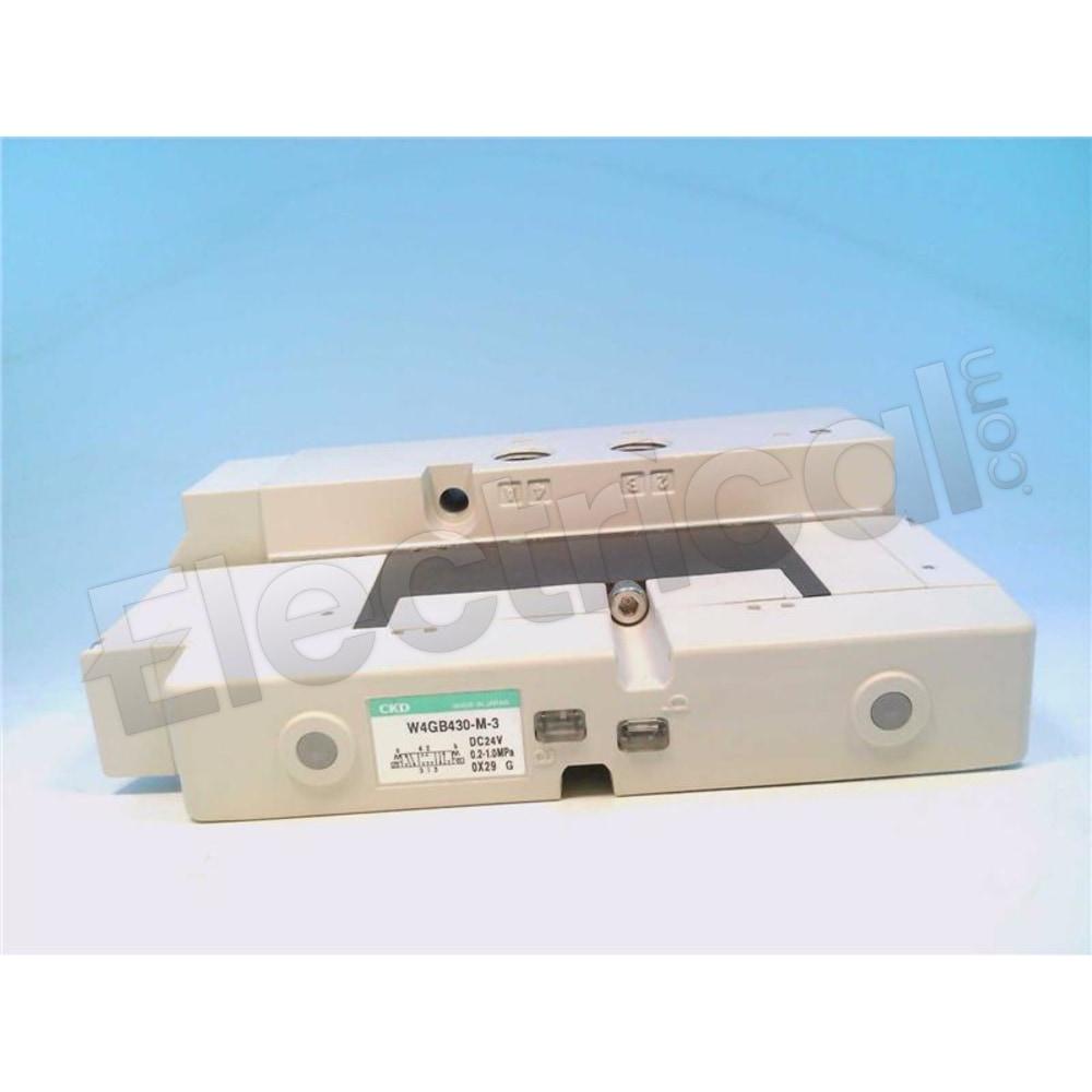 W4GB430-08N-M-3