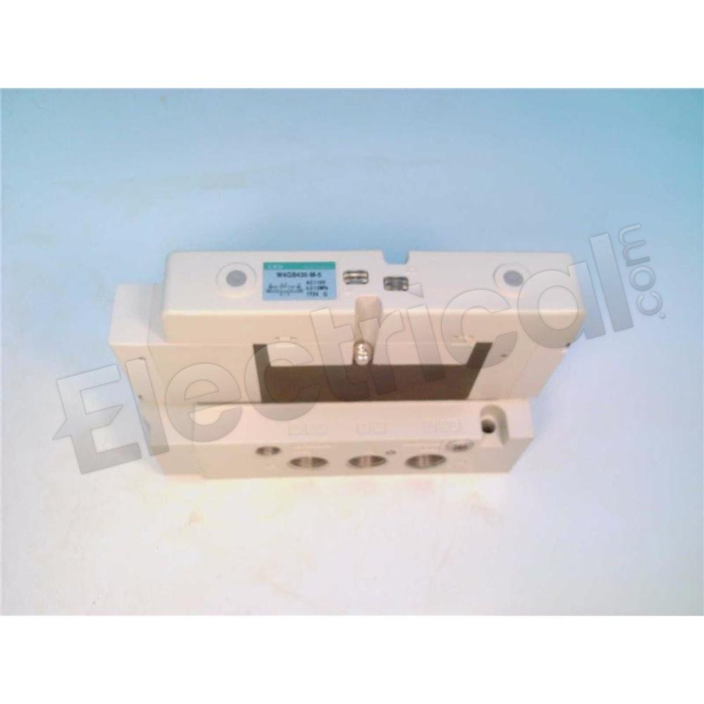 W4GB430-10N-M-5