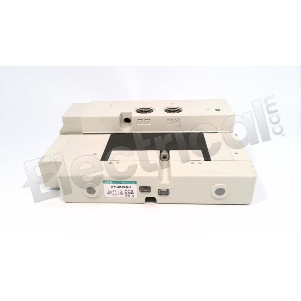 W4GB439-00-M-3