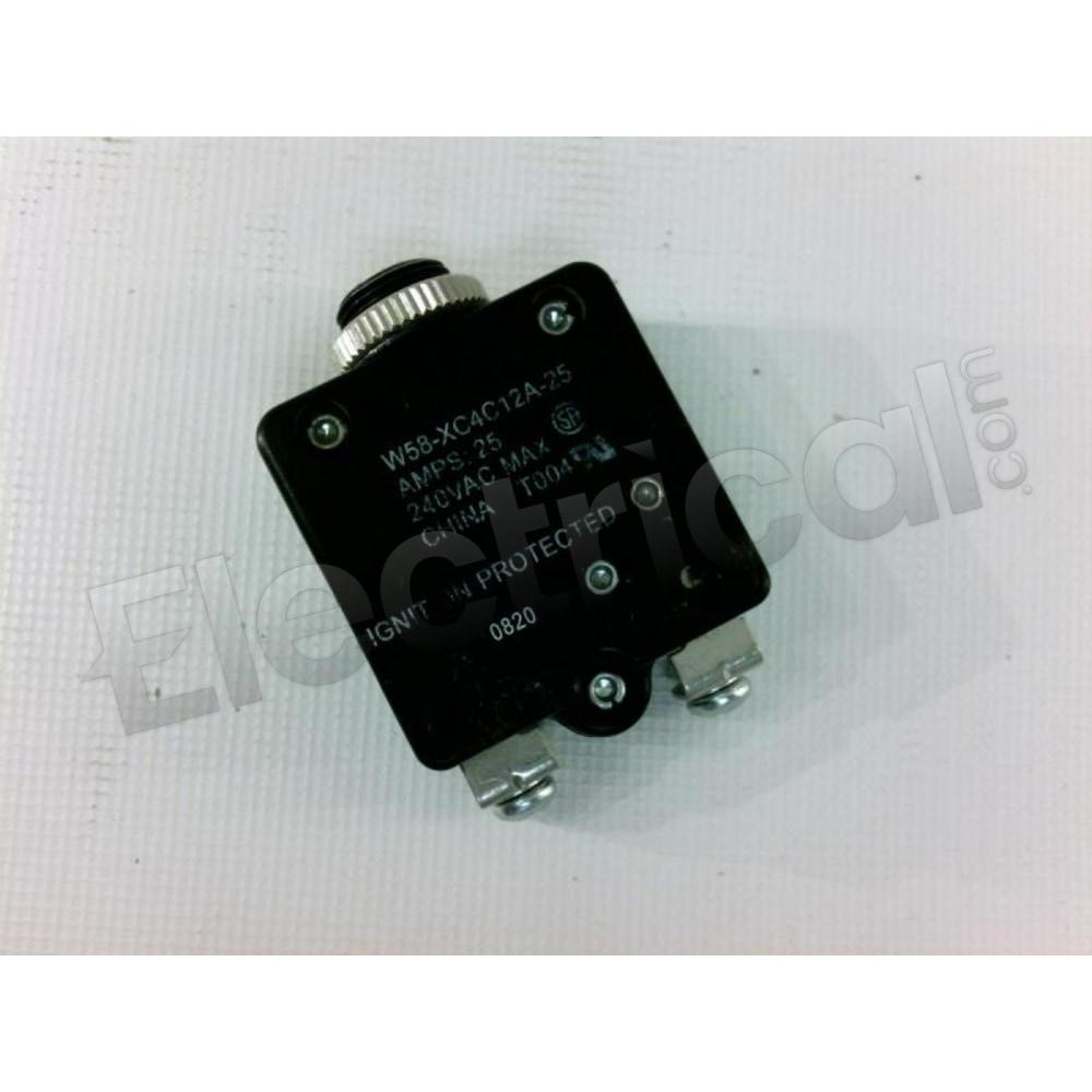 W58-XC4C12A-25