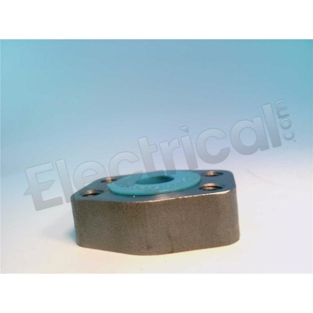 Anchor Fluid Power Hydraulic Hose Assembly & Connector W61-12-12