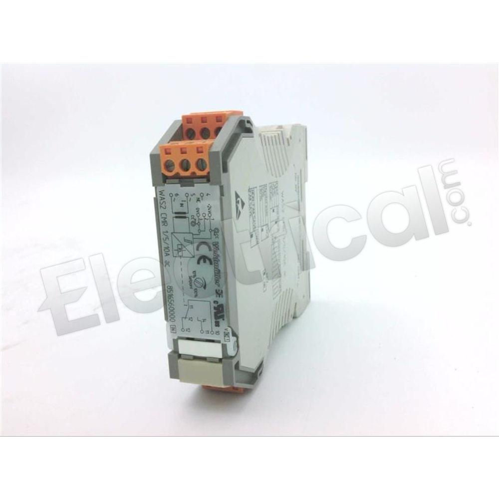 WAS2-CMR-1/5/10A-AC