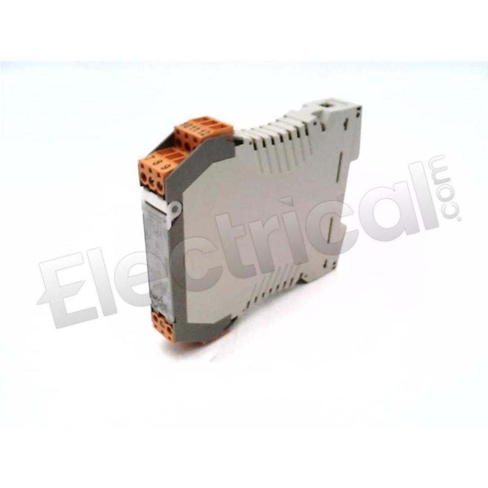 WAS5 VCC 0-10V/4-20MA