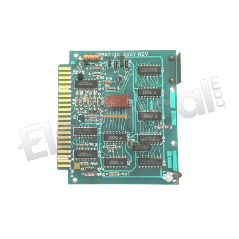 WBA4135
