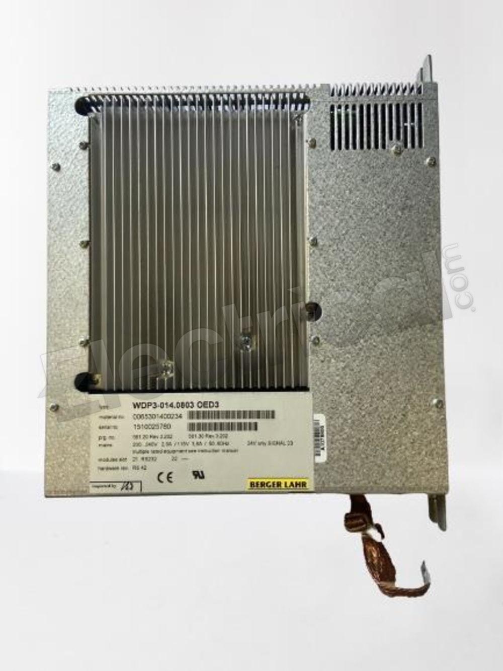 WDP30140803OED3