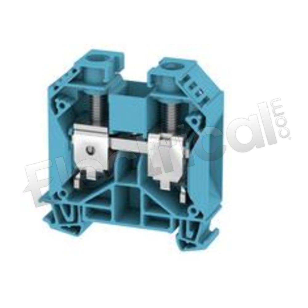 WDU 35/ZA BL