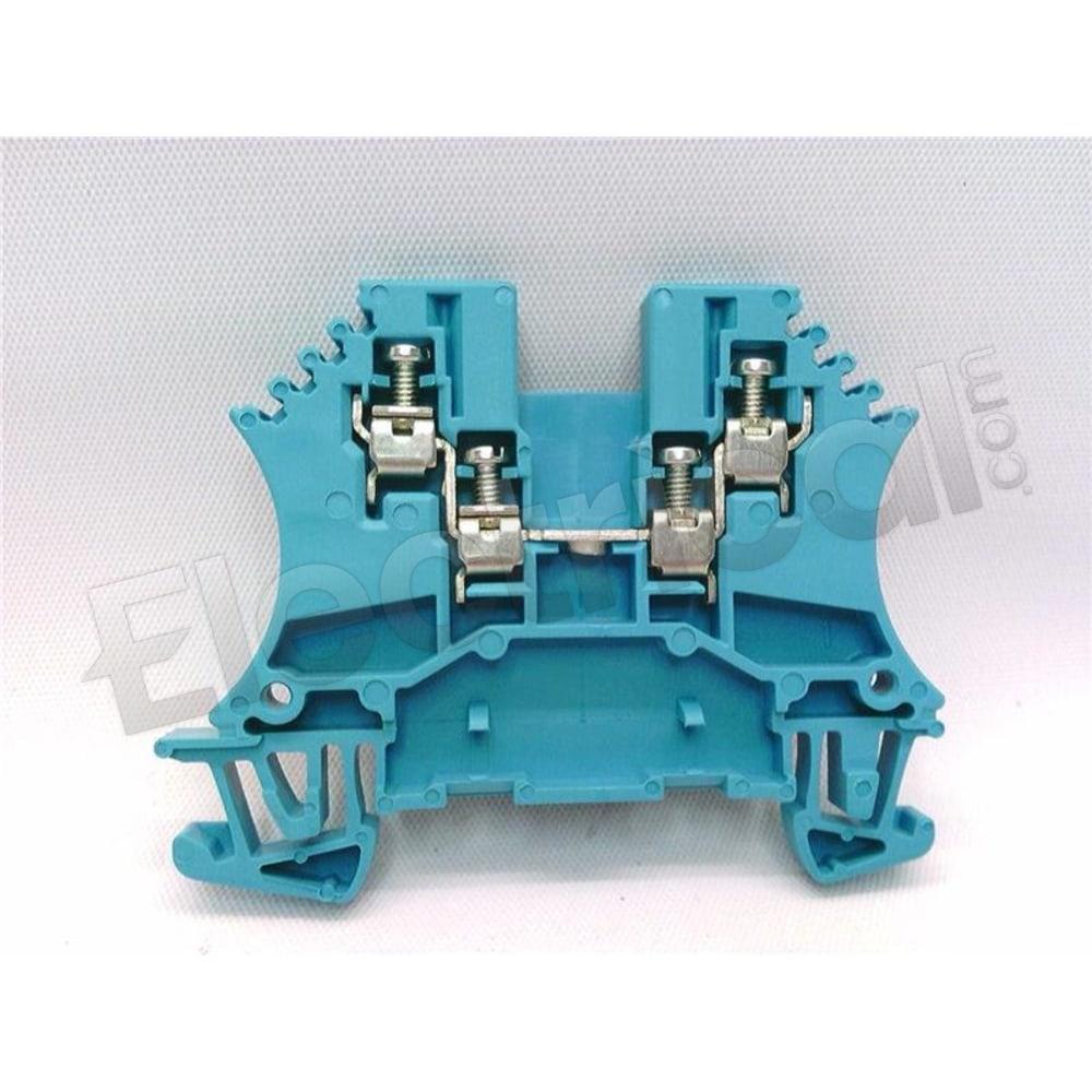 WDU-1.5/ZZ-BL