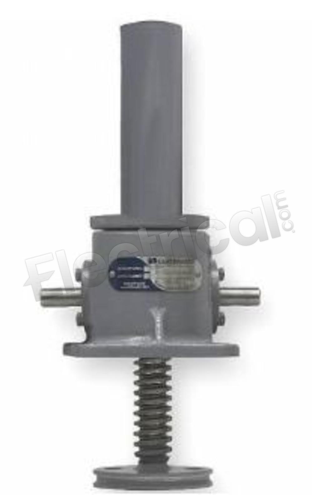 WJ500U2S-9-STDX-STDX-X