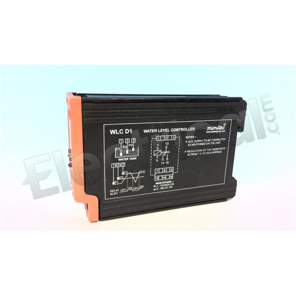 WLC-D1