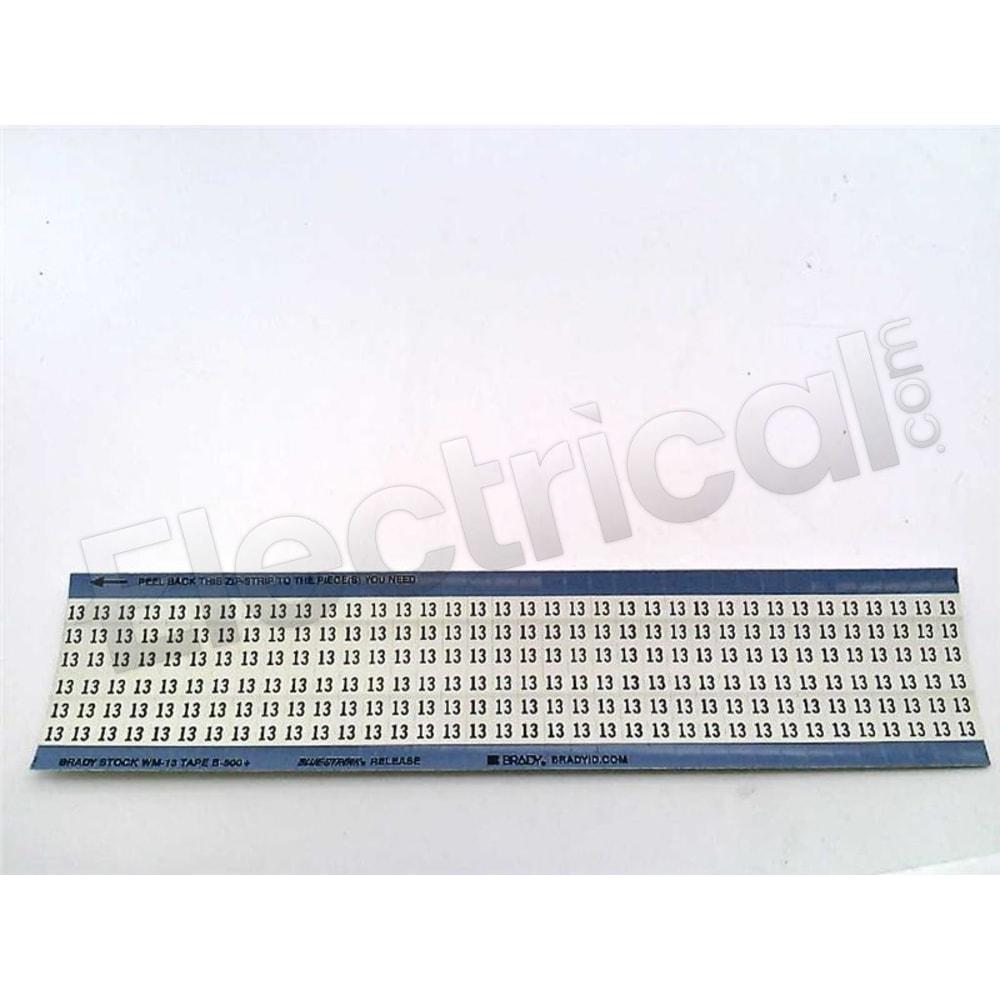 WM-13-PK-EA