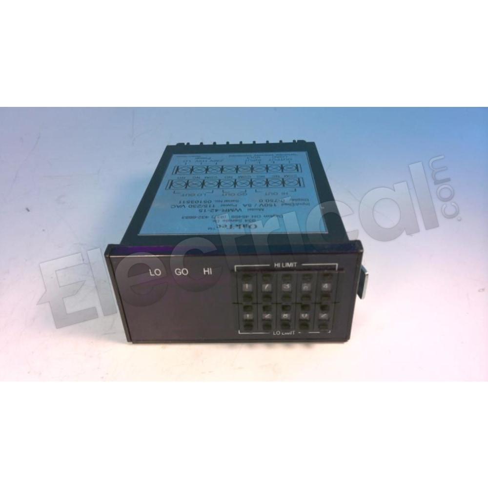 WMR-42-15