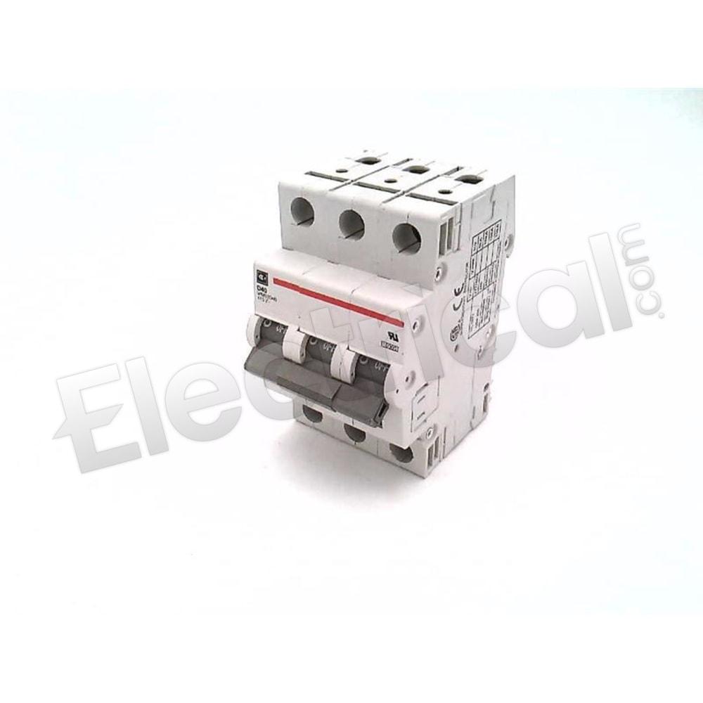 WMS3D40