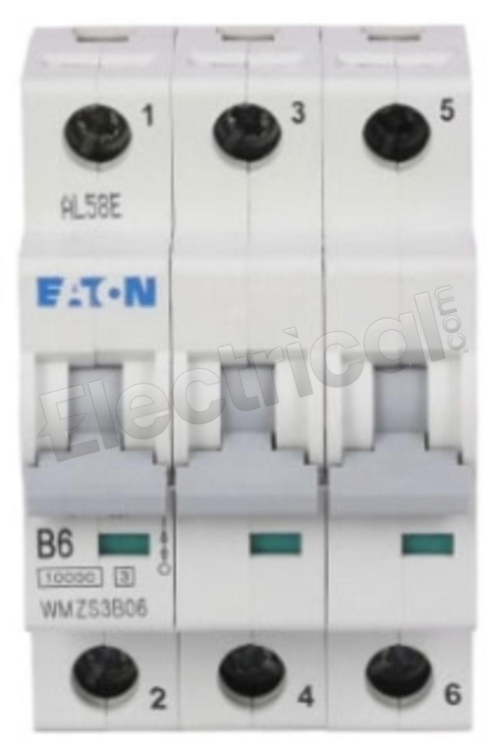 WMZS3B40