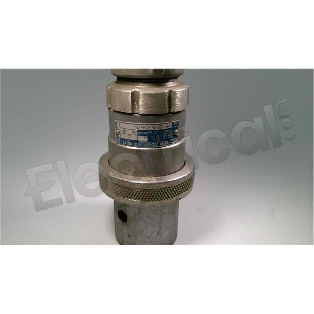 WP-604E4567S