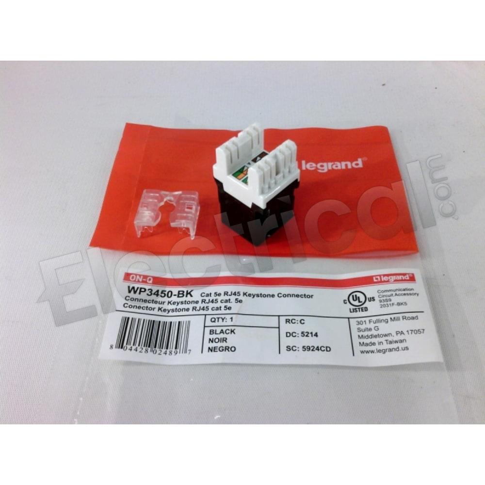 WP3450BK