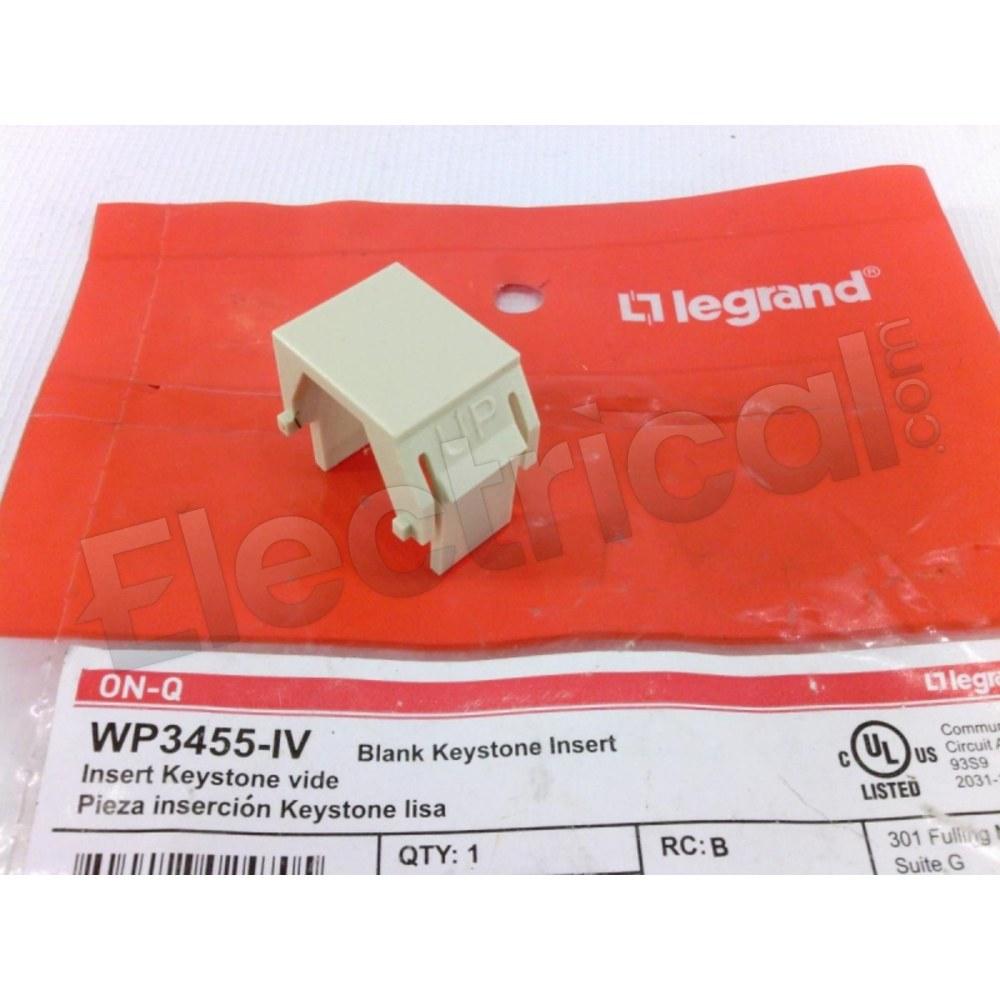 WP3455IV