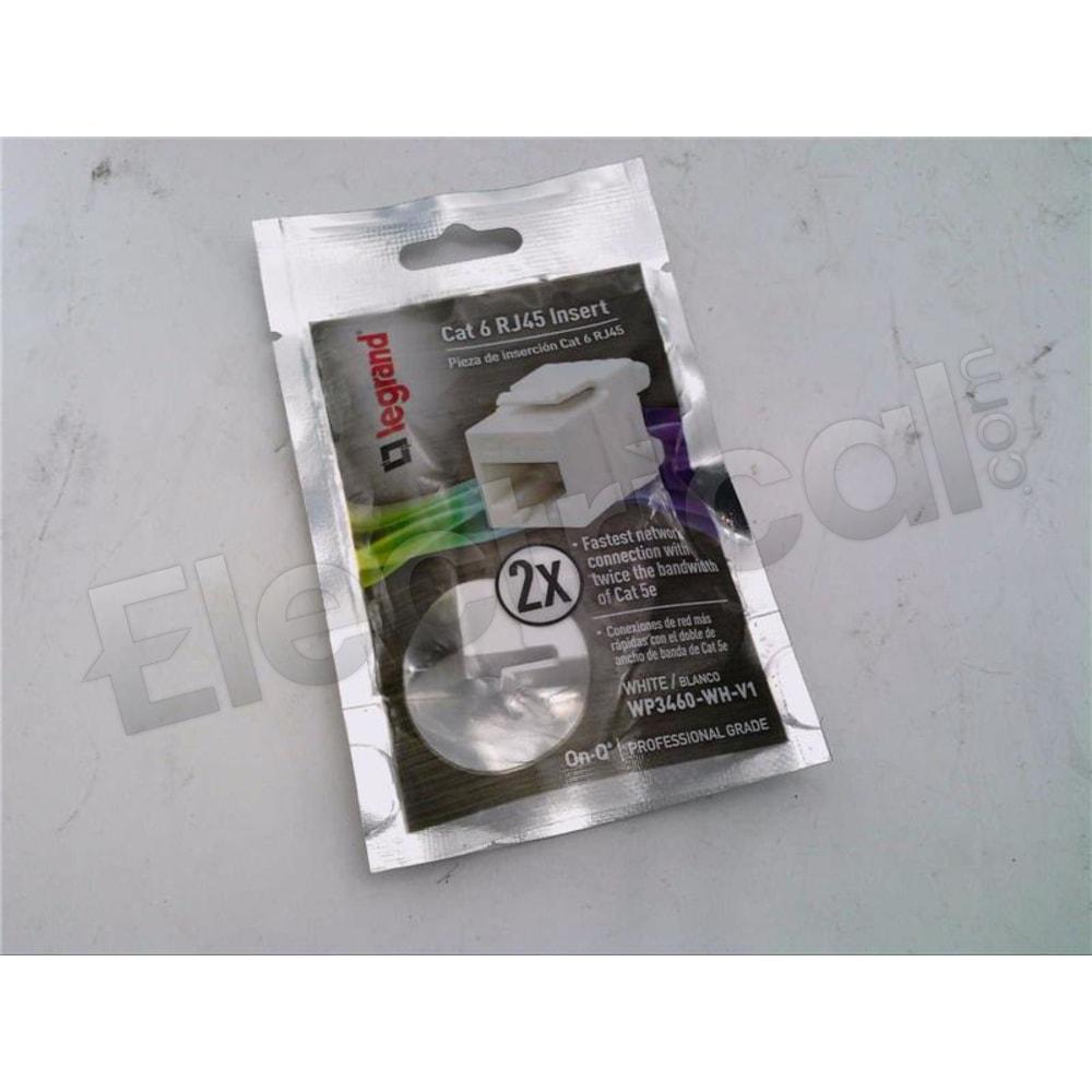 WP3460WH