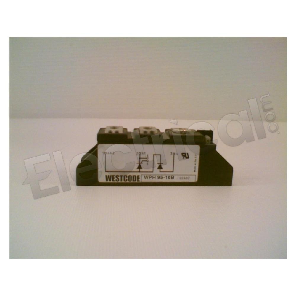 WPH-95-16