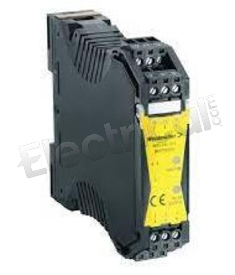 WRS 24VDC SIL3/230VAC