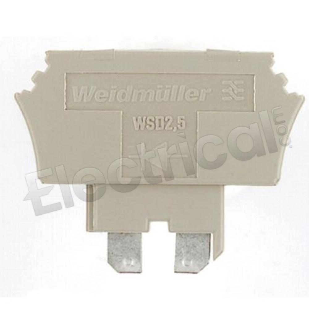 WSD-2.5
